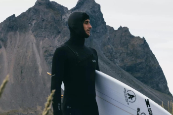 Wetsuit kiezen