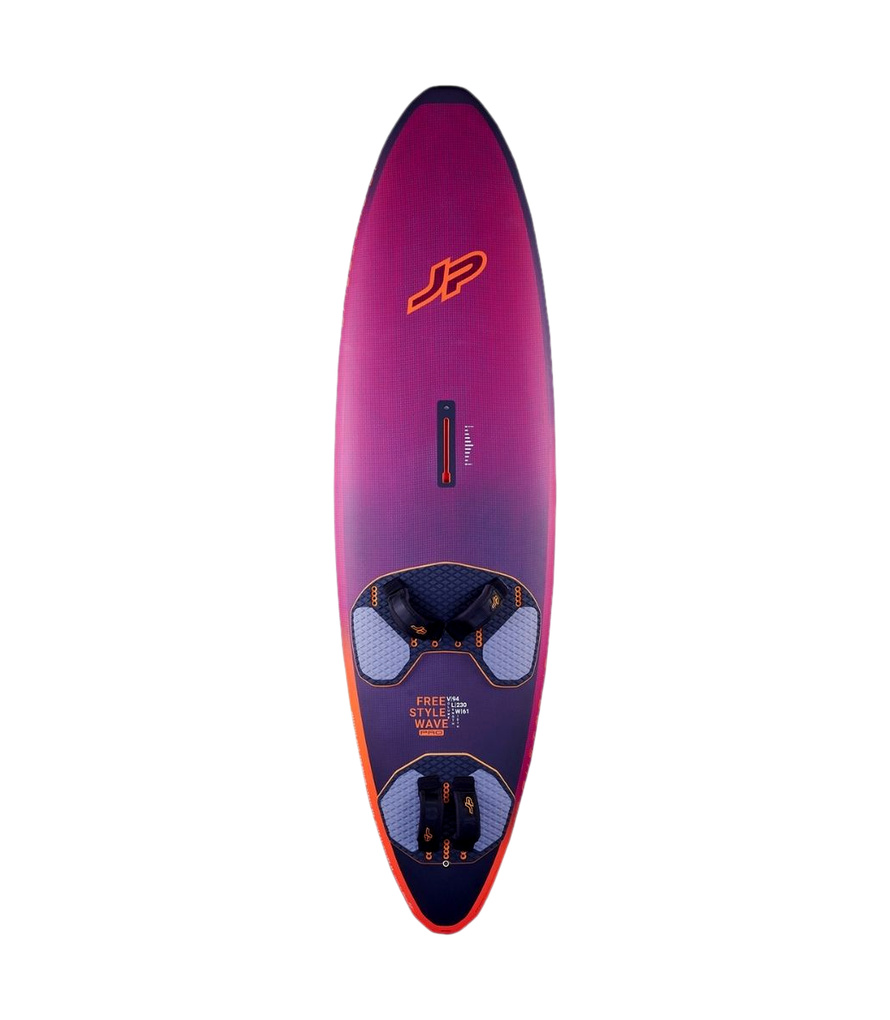 JP Australia Freestyle Wave PRO 2025 Multi color Freemove