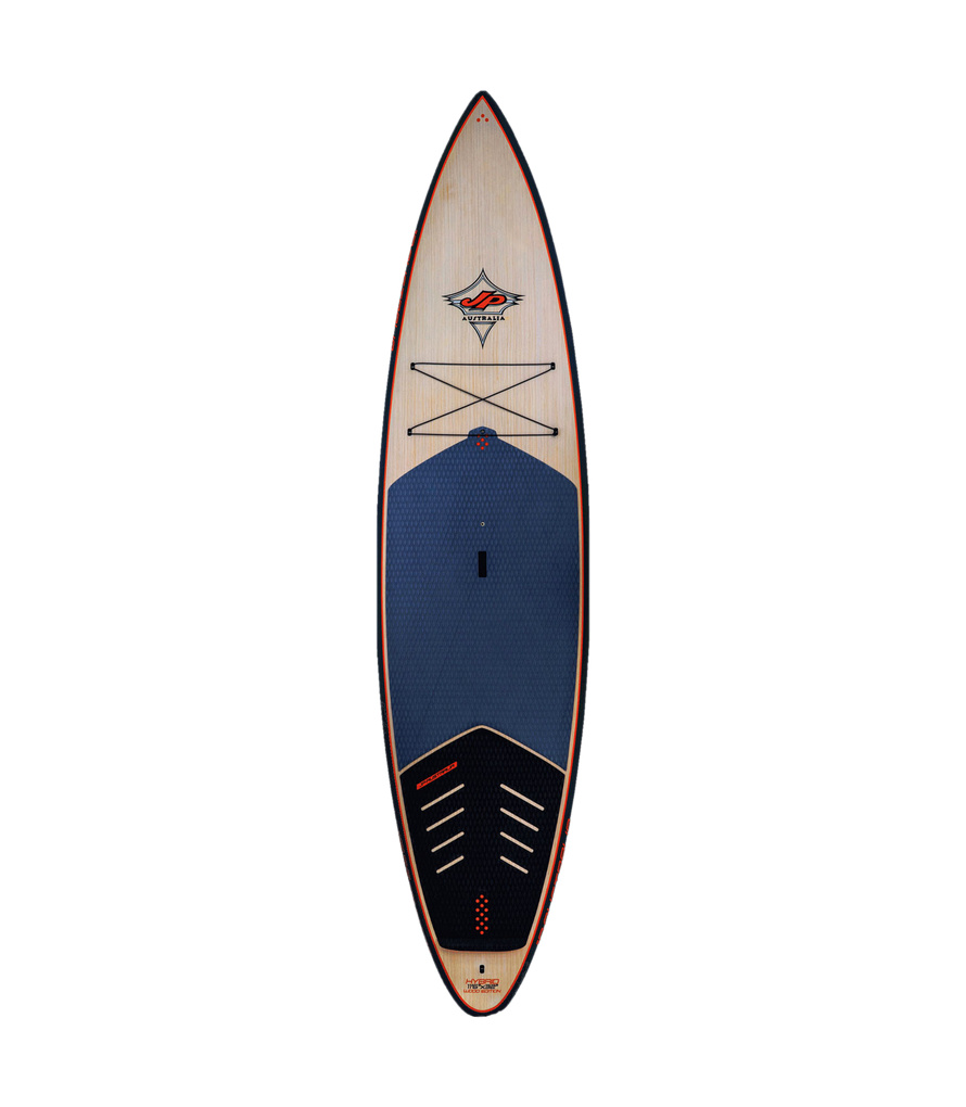 JP Australia Fun Ride ES 2026 Multi color Allround windsurfboard