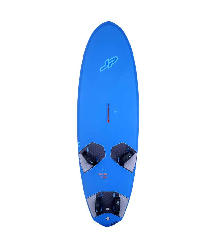JP Australia Fun Ride ES 2026 Multi color Allround windsurfboard