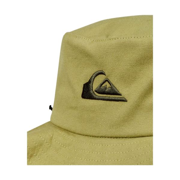 Quiksilver Bushmaster