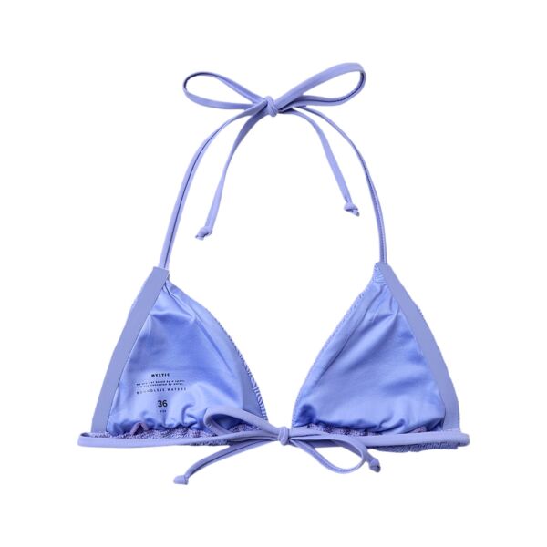 Mystic Amber Bikini Top