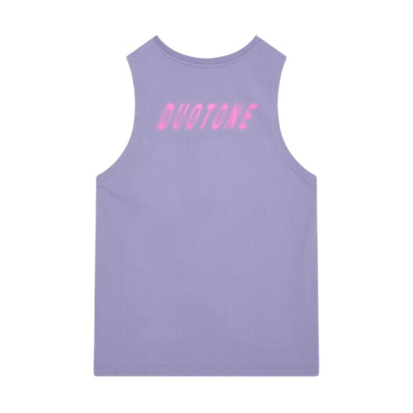 Duotone Tank Originals Graphic