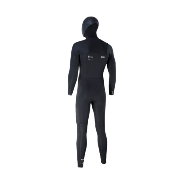 Ion Seek Core 5/4 Hood FZ