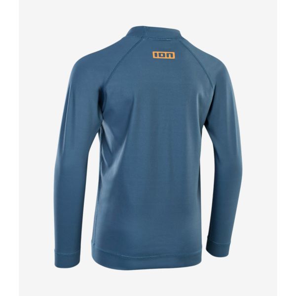 Ion Rashguard Capture LS boys