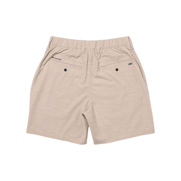 Hurley PHANTOM SLUB 3/4 WAISTBAND 18"