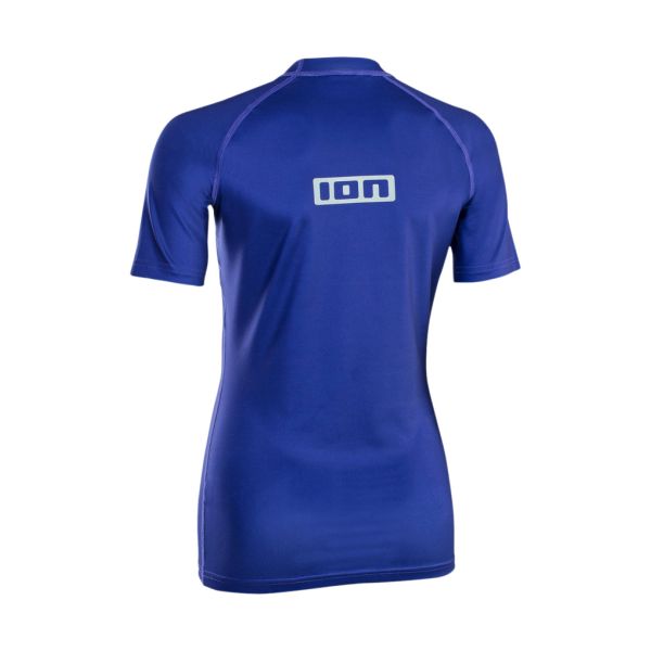 Ion Promo Rashg. Wmn SS