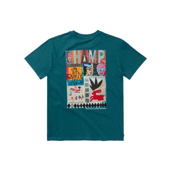 Mystic Funk Tee