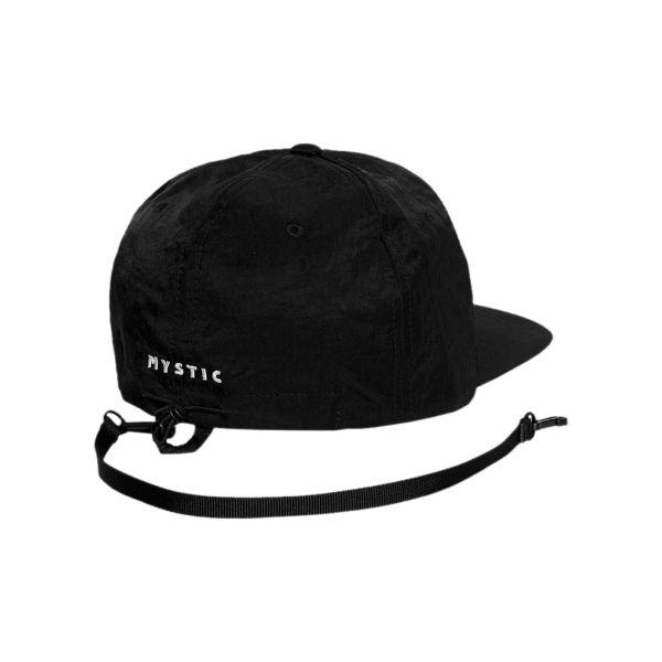 Mystic Ripple Cap