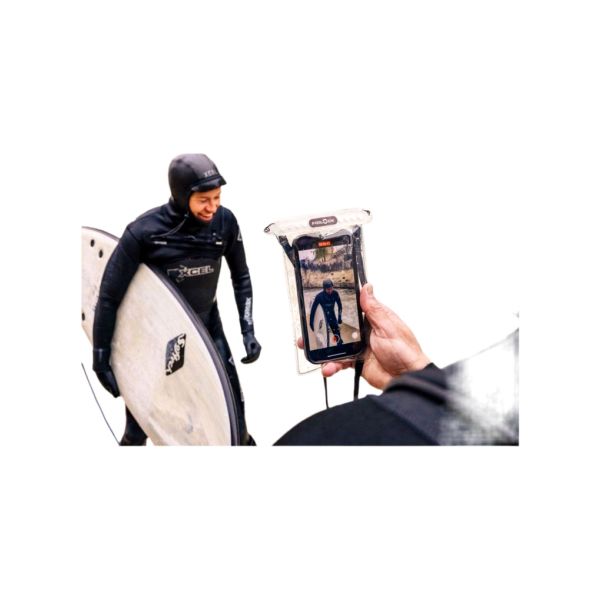 Fidlock Dry bag Medi Blue