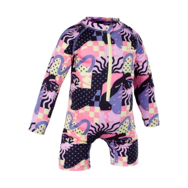 Ion Rashguard Toddler LS baby
