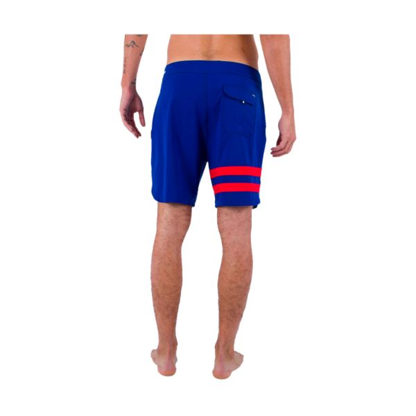 Hurley PHANTOM-ECO BLOCK PARTY 18'