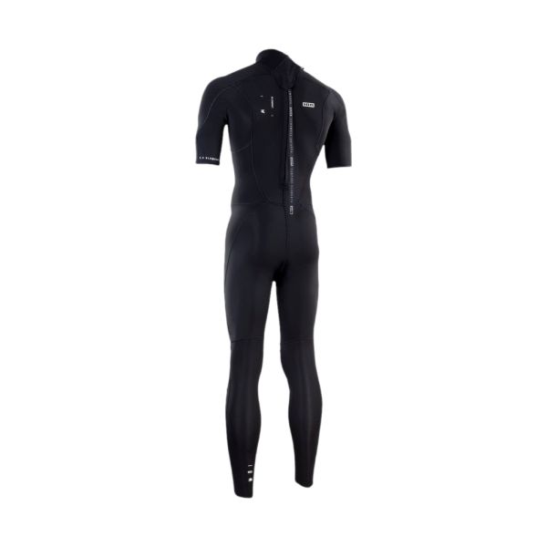 Ion Element 2/2 SS Back Zip