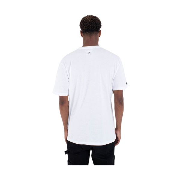 Hurley M TOLEDO O&O SS TEE