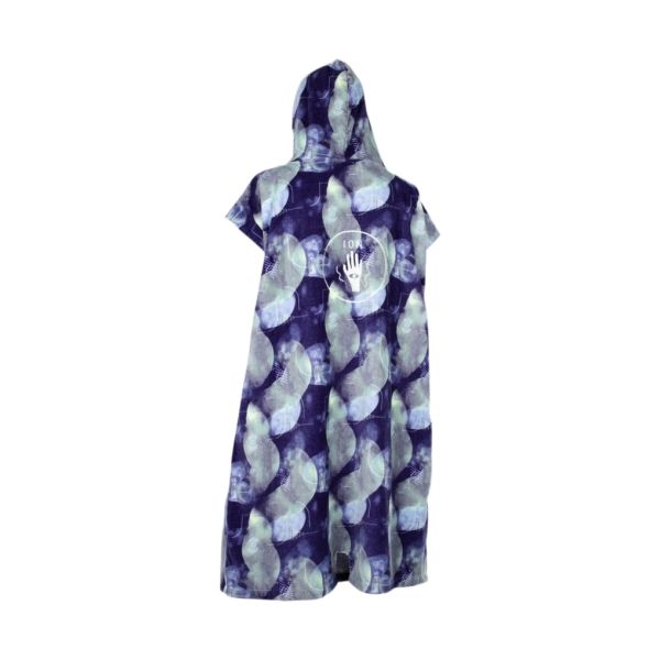 Ion Poncho Core Lumen