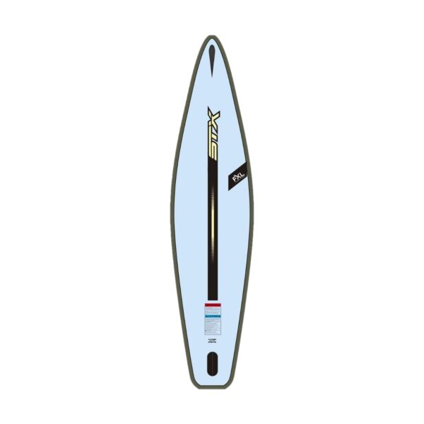 Stx iSup Tourer Pure