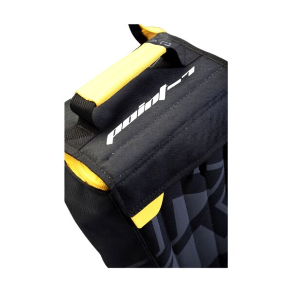 Point-7 Fin bag