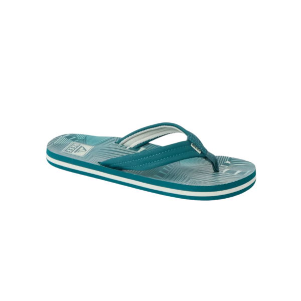 Reef KIDS AHI