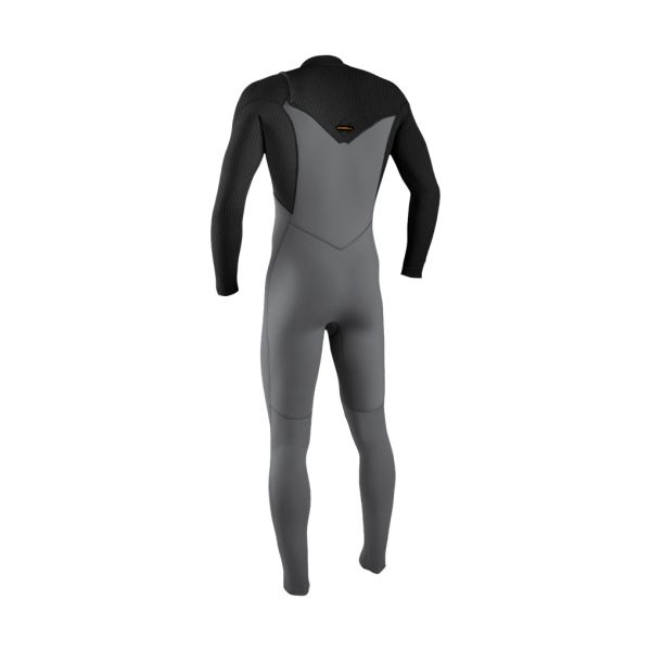 O'neill Hyperfreak 4/3+ Chest Zip Full
