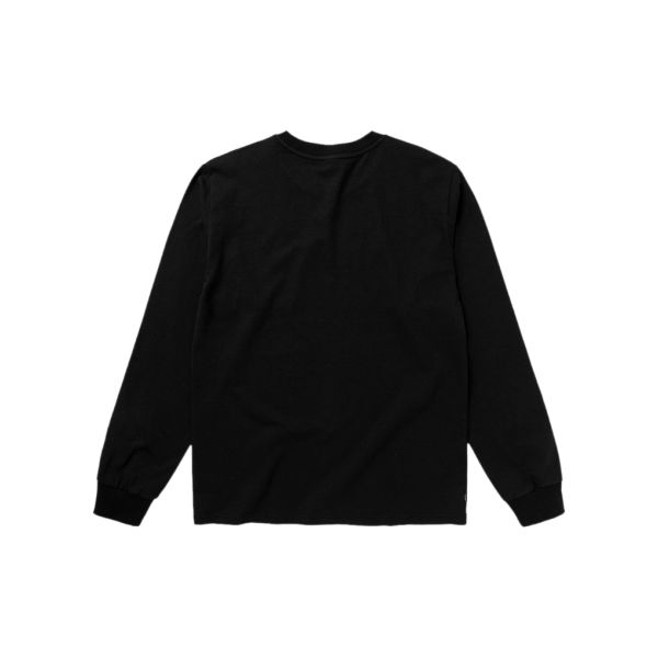 Mystic Brand L/S Tee