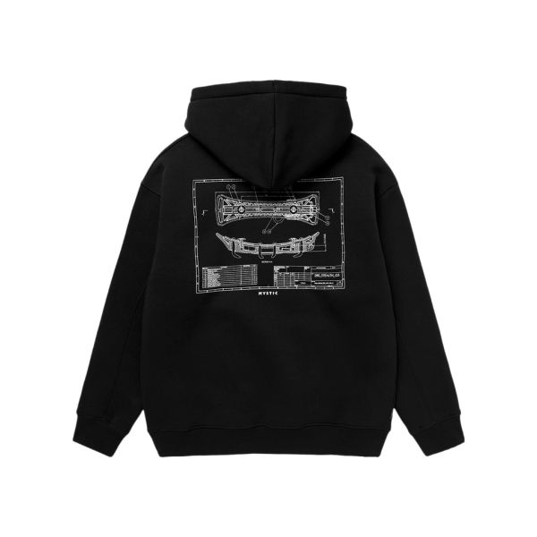 Mystic Concept SB1 Hood