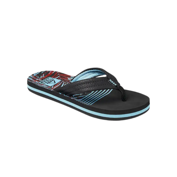 Reef KIDS AHI