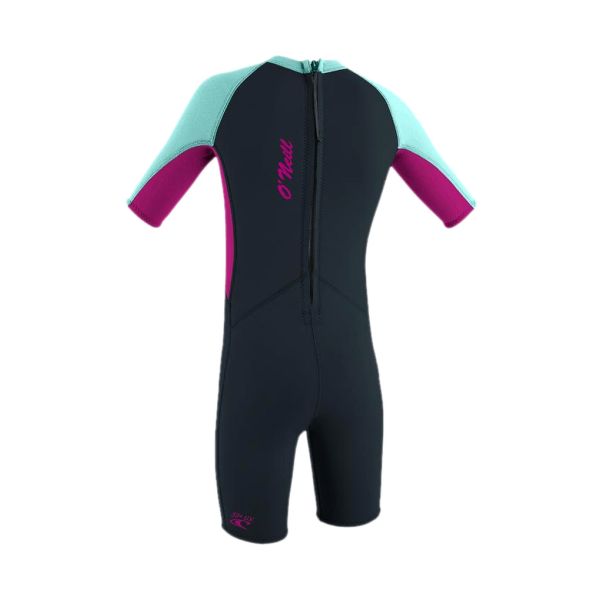 O'neill Todd React 2mm BZ