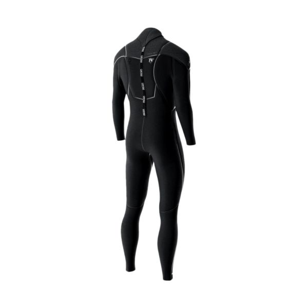 Prolimit Mercury V-Zip 6/4