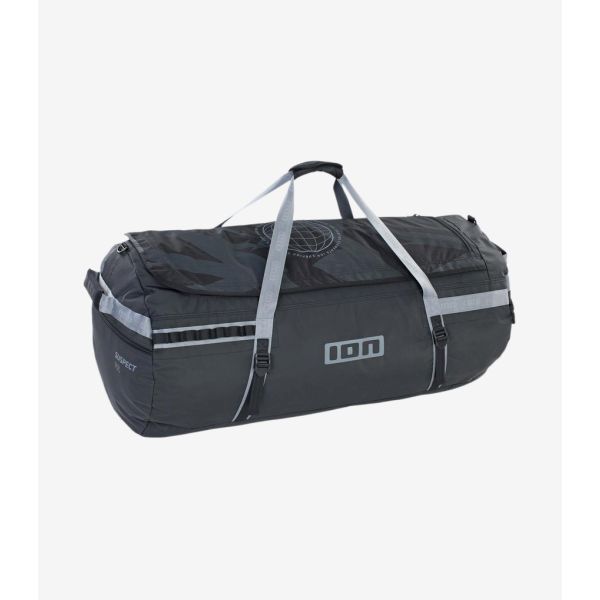 Ion Suspect Duffel Bag