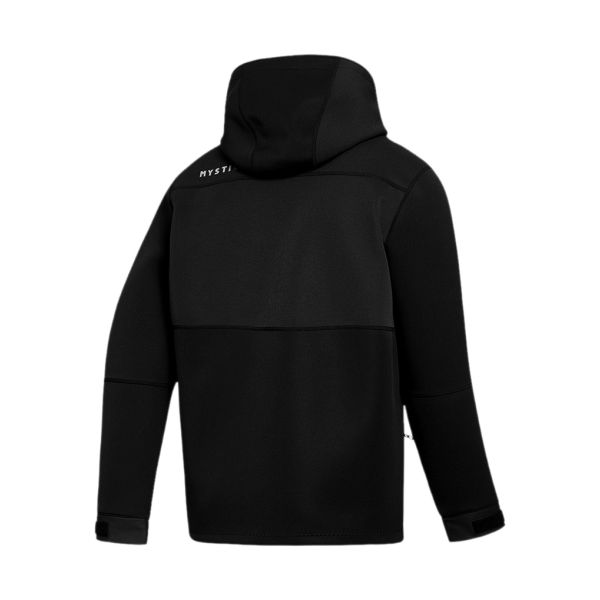 Mystic Fulmar Neo Hoodie 3/2mm