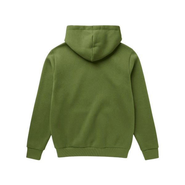 Mystic Brand Hood Sweat