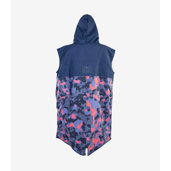 Ion Poncho Select Wmn