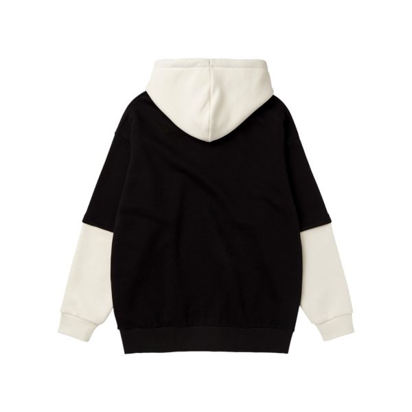 Mystic Overseas Hoodie Sweat