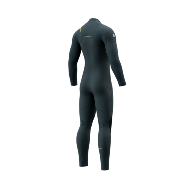 Mystic Majestic Fullsuit 5/3mm Fzip