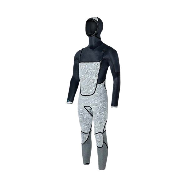 Neilpryde Combat Hooded 6/5 FZ