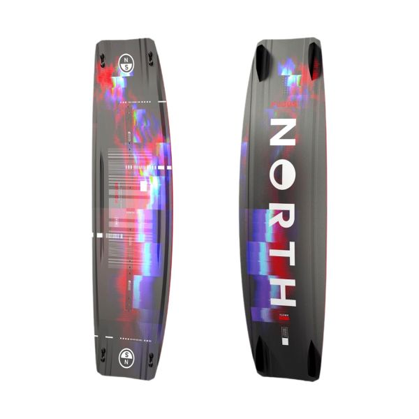 North Focus Hybrid 2025