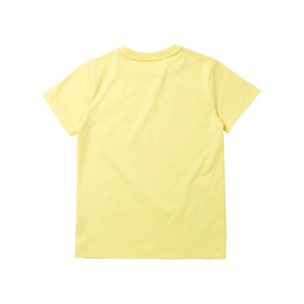 Mystic Brand Tee Wmn