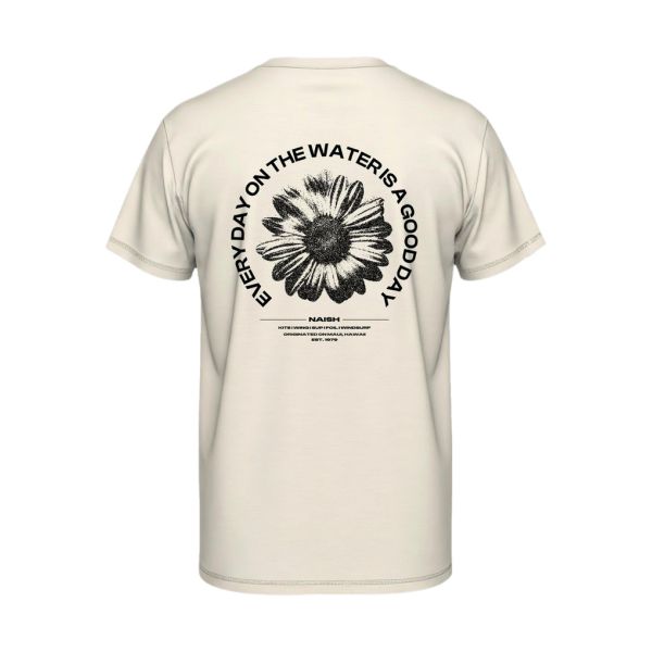 Naish T-Shirt Flower