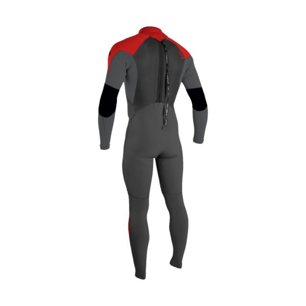 O'neill Youth Epic 4/3 Back Zip Full