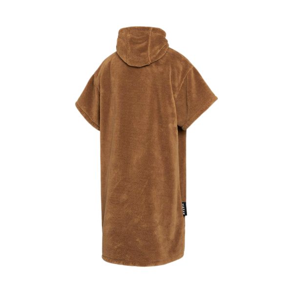Mystic Poncho Teddy