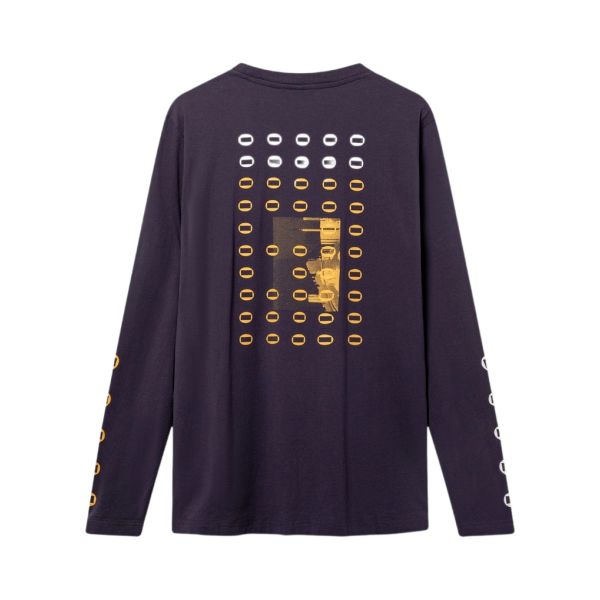 Duotone True Team Longsleeve