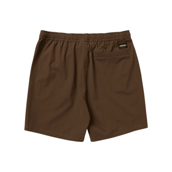 Mystic Fusion Hybrid Short