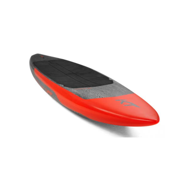 KT Foiling Ginxu Dragonfly Crossing 2 Hollow Pro Carbon