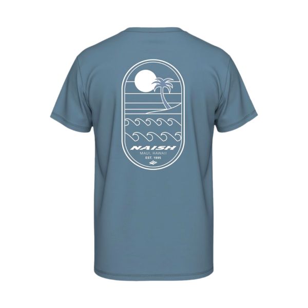 Naish T-Shirt Maui