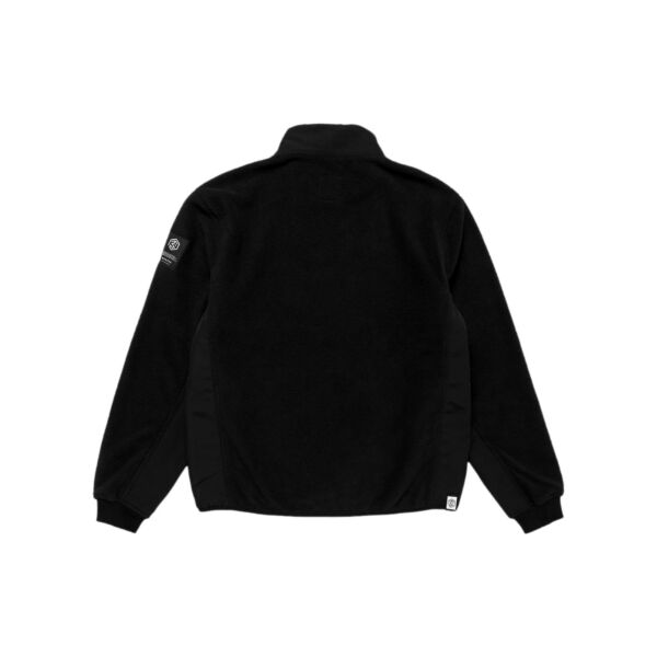 Mystic DTS Fleece Zip Thru Sweat