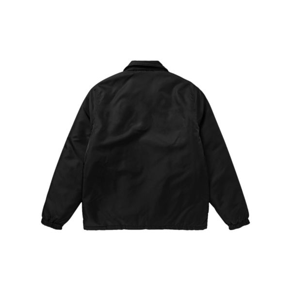 Mystic Coach Jacket