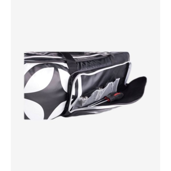 Unifiber Blackline Equipment bag