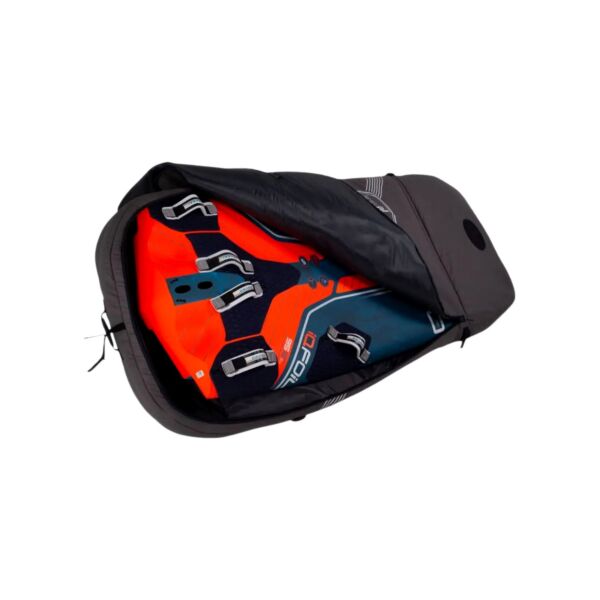 Severne Sails IQ Foil 95 Carbon Reflex with Bag