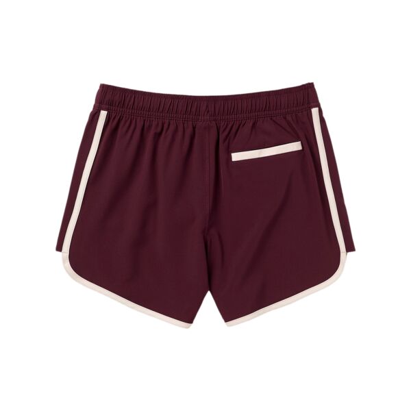 Mystic Tora Boardshort Women
