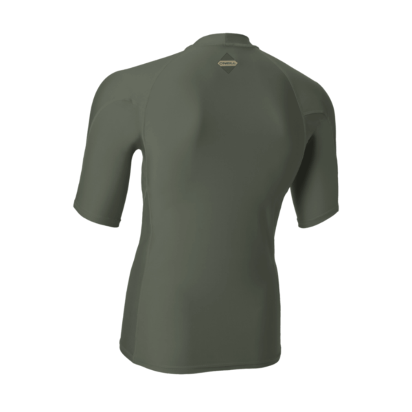 O'neill Hyperfreak Skins S/S Rash Guard